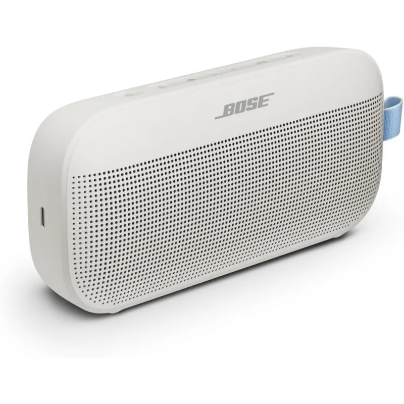 Bose SoundLink Flex Bærbar Bluetooth-Højttaler med Dyb Bas