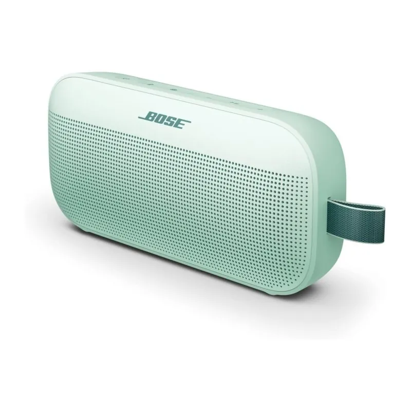 Bose SoundLink Flex Bærbar Bluetooth-Højttaler IP67 i Mint