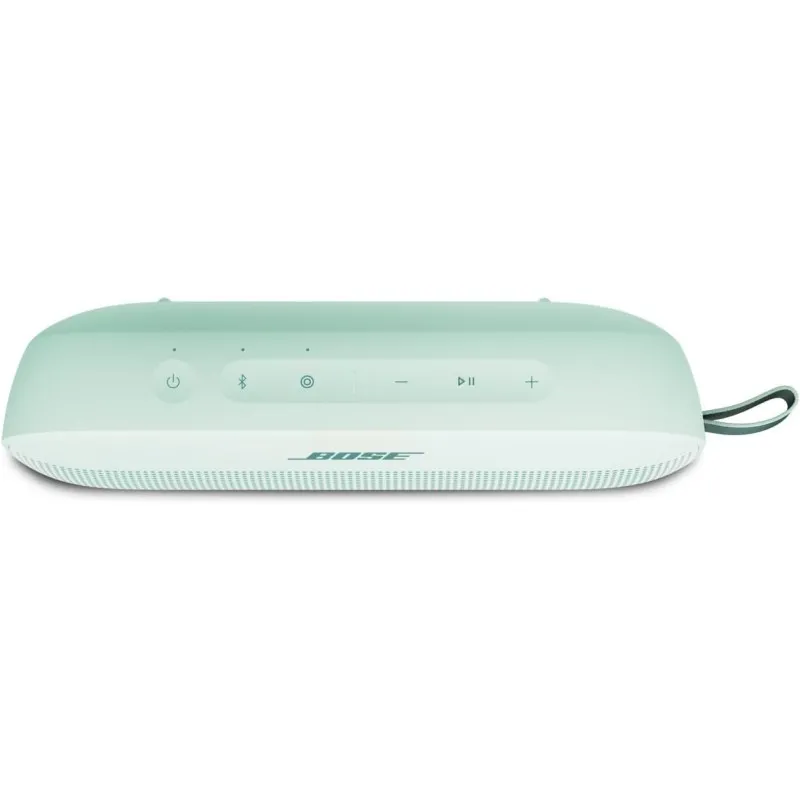Bose SoundLink Flex Bærbar Bluetooth-Højttaler IP67 i Mint