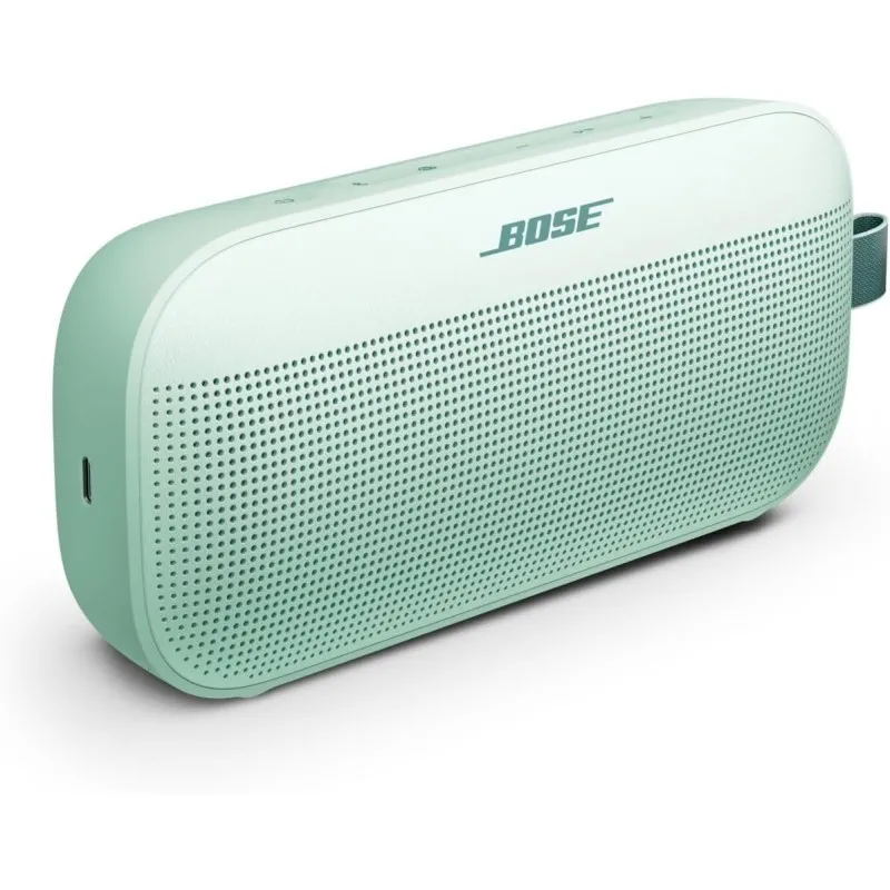 Bose SoundLink Flex Bærbar Bluetooth-Højttaler IP67 i Mint