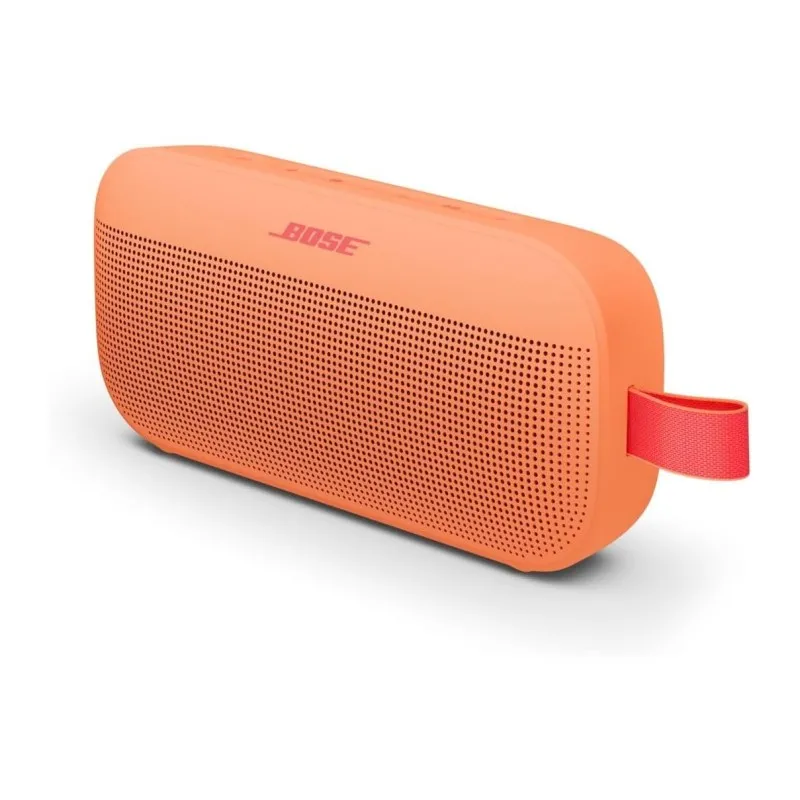 Bose SoundLink Flex 2. Gen. Bærbar Bluetooth-Højttaler