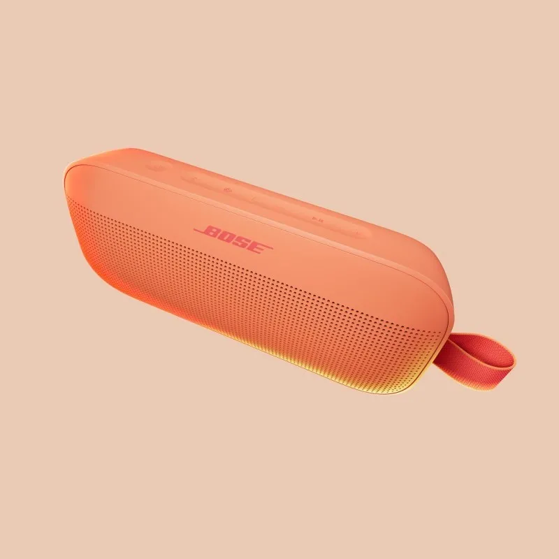 Bose SoundLink Flex 2. Gen. Bærbar Bluetooth-Højttaler