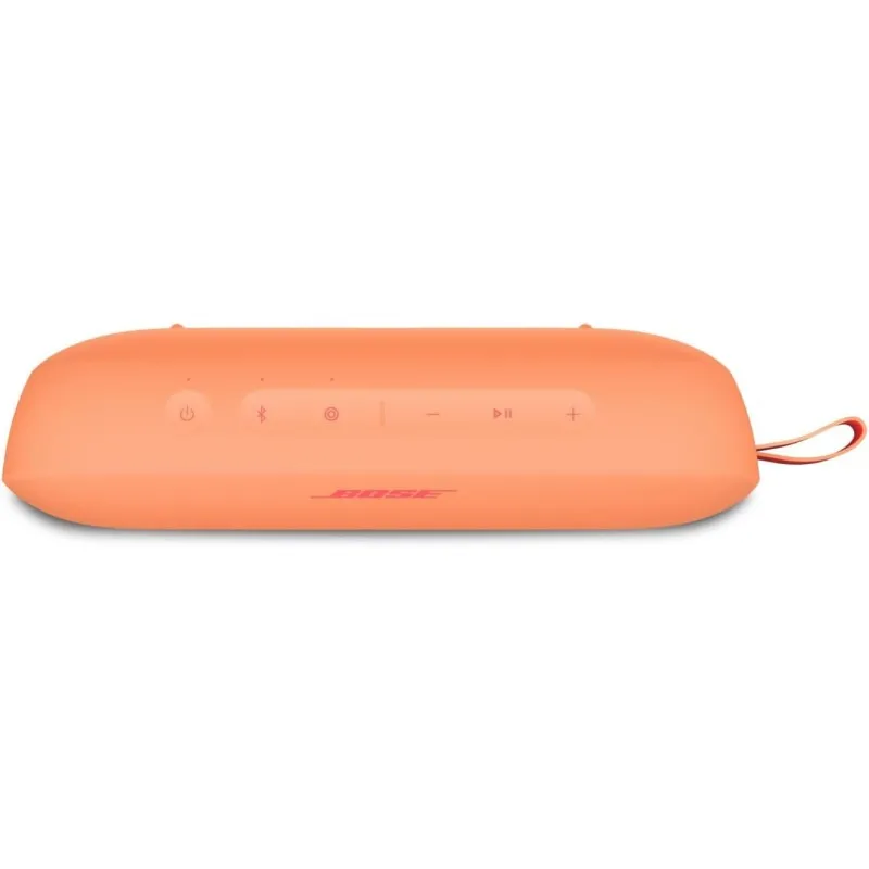 Bose SoundLink Flex 2. Gen. Bærbar Bluetooth-Højttaler