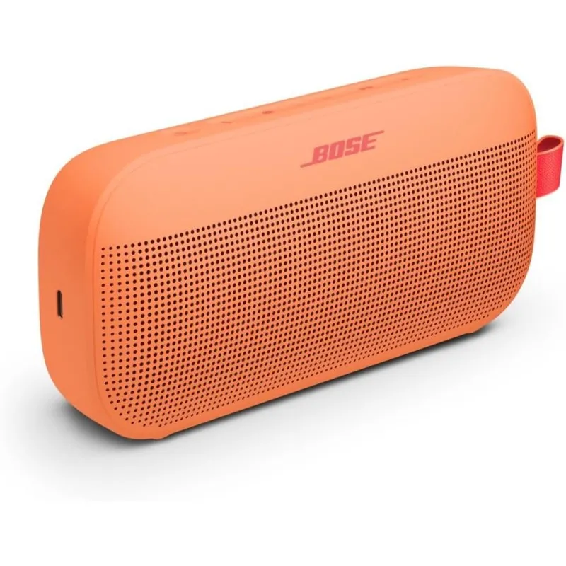 Bose SoundLink Flex 2. Gen. Bærbar Bluetooth-Højttaler