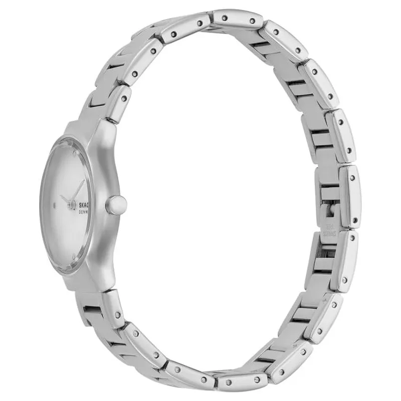Skagen Freja Lille SKW3168 Dameur med Quartzværk, 26 mm