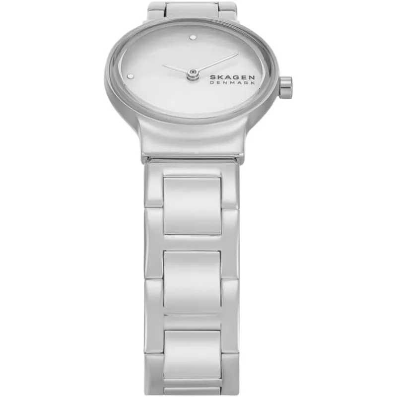 Skagen Freja Lille SKW3168 Dameur med Quartzværk, 26 mm