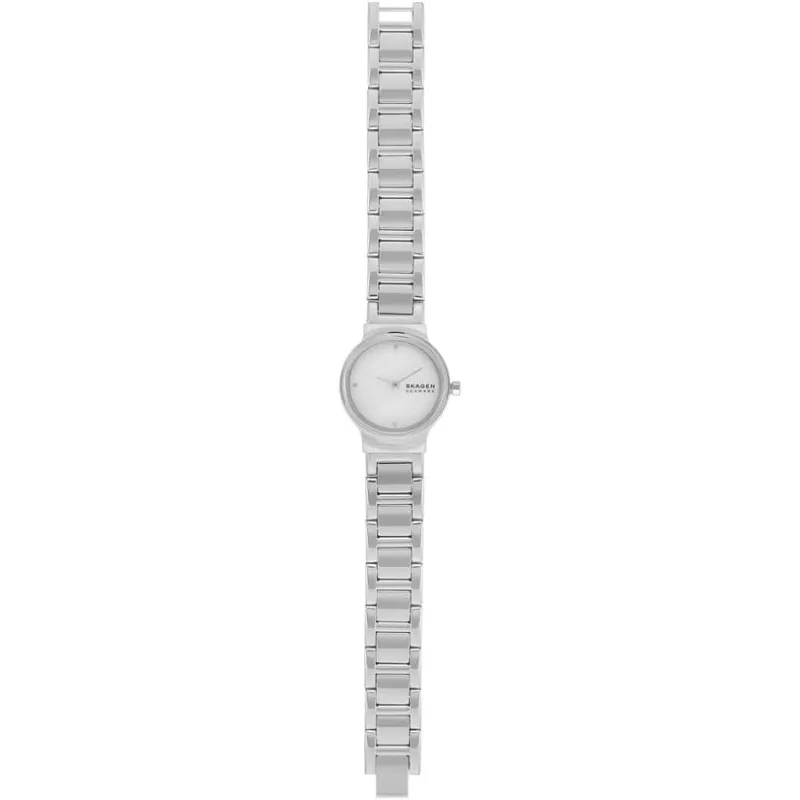 Skagen Freja Lille SKW3168 Dameur med Quartzværk, 26 mm