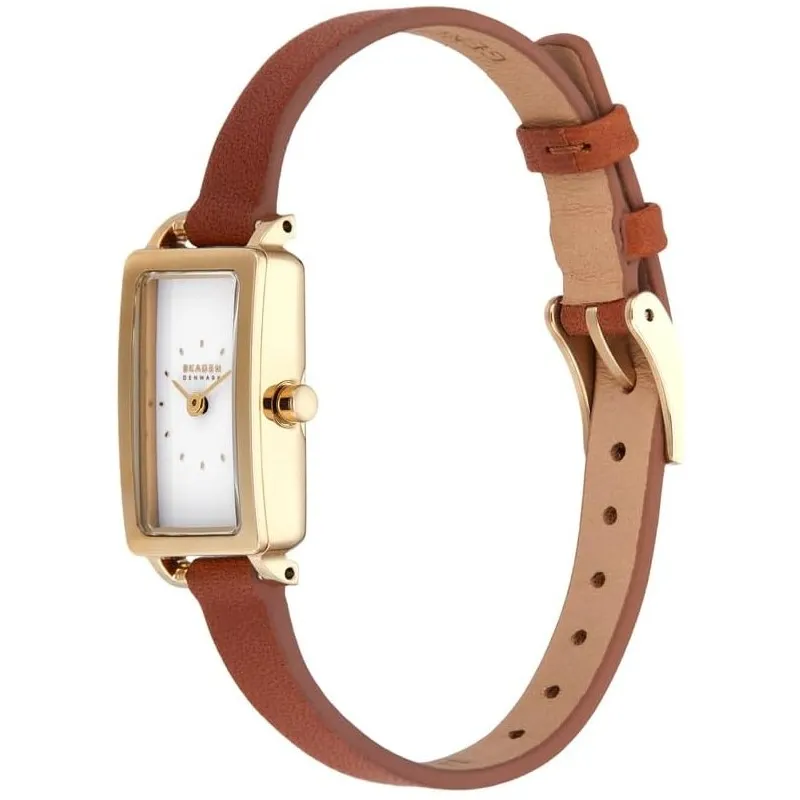 Skagen Hagen SKW3149 Dameur med Quartzværk, 30 mm