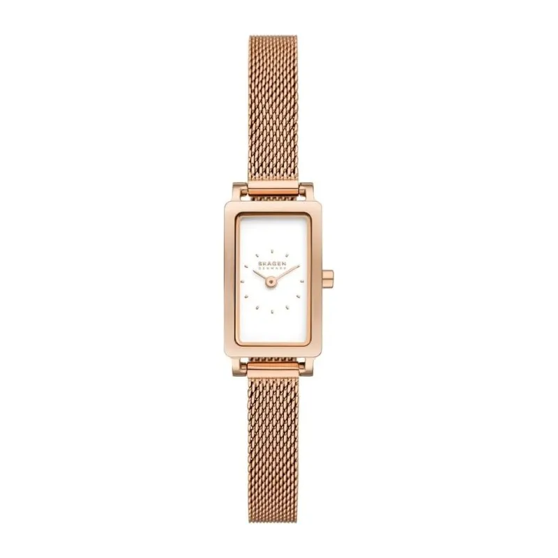 Skagen Hagen SKW3148 Dameur med Quartzværk, 30 mm