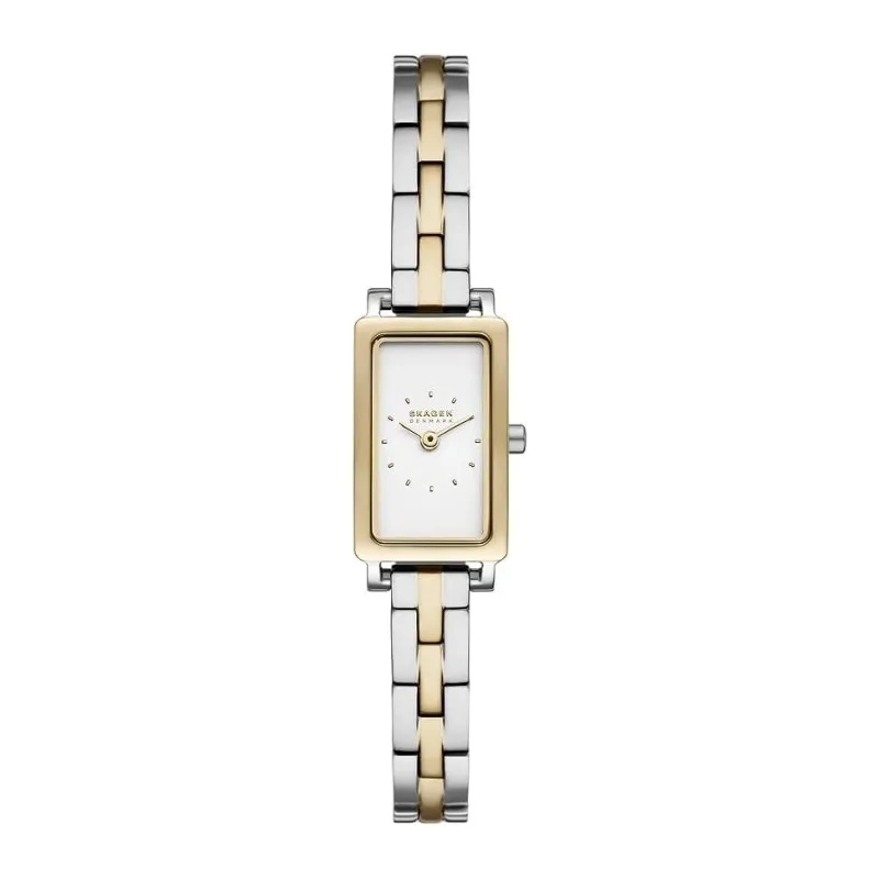 Skagen Hagen Micro SKW3155 Dameur med Kvartsværk, 31 mm