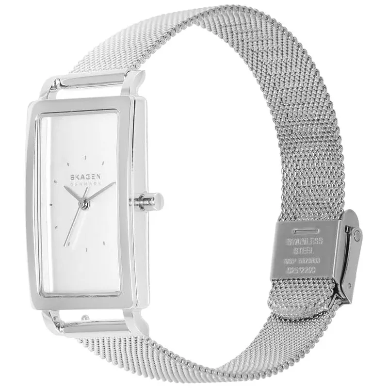Skagen Hagen SKW3096 Dameur med Quartzværk, 22 mm