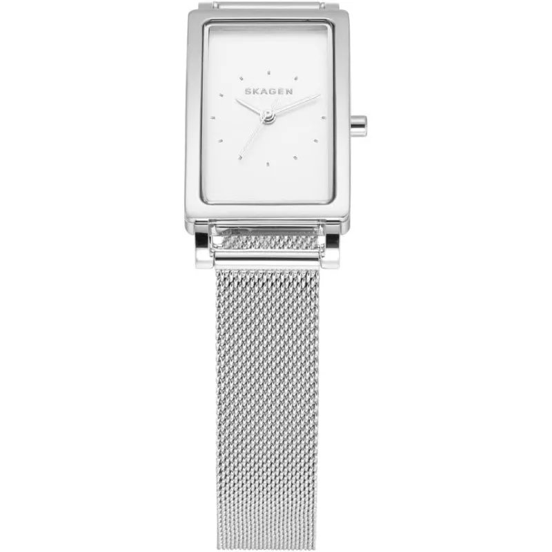 Skagen Hagen SKW3096 Dameur med Quartzværk, 22 mm