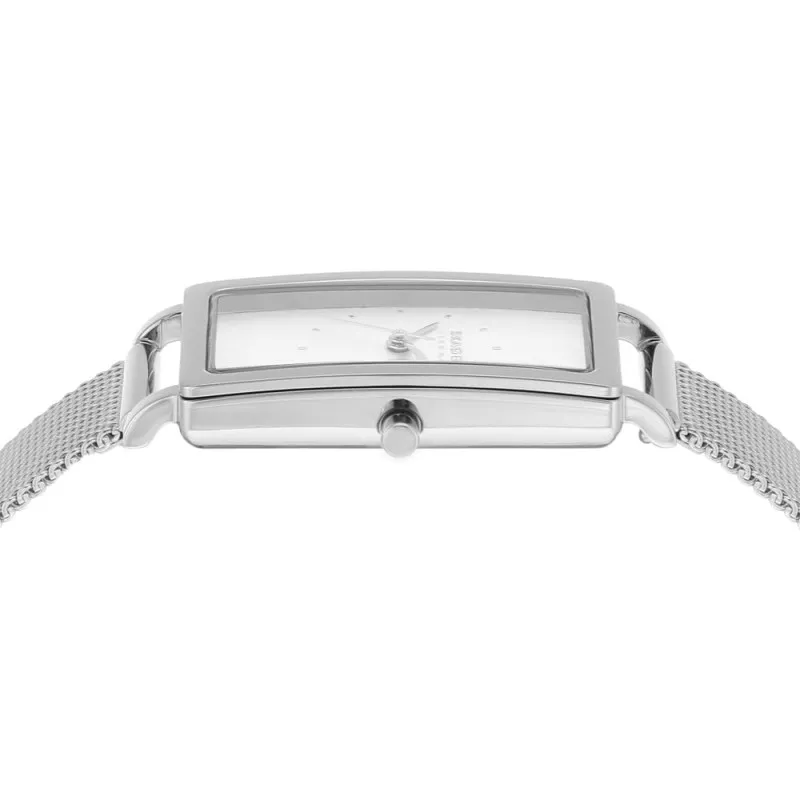 Skagen Hagen SKW3096 Dameur med Quartzværk, 22 mm