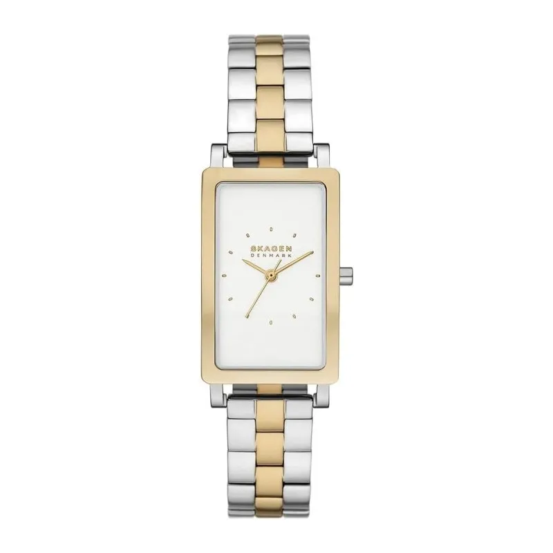Skagen Hagen SKW3156 Dameur med Kvartsværk, 43 mm