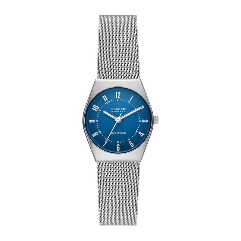 Skagen GRENEN LILLE SOLAR POWERED SKW3080 Dameur, Solar, 26 mm