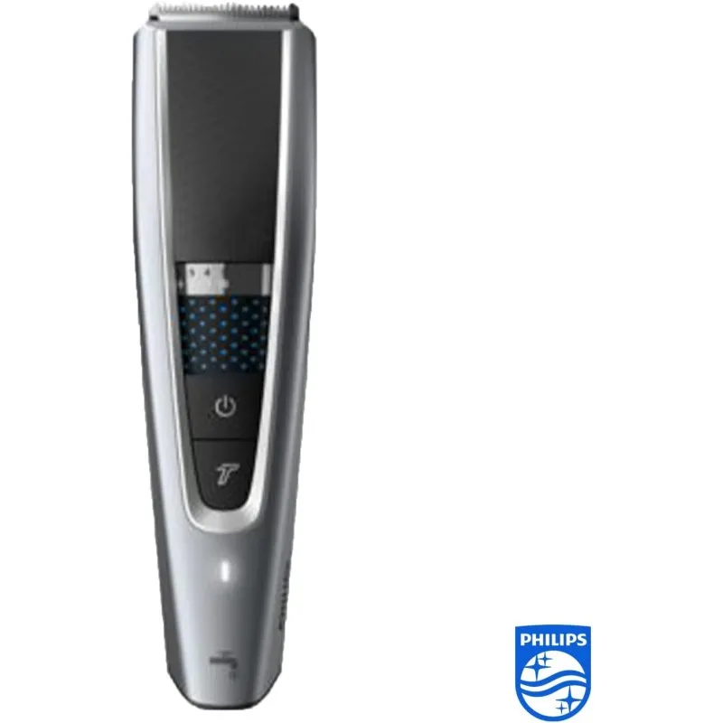 Philips Hår- og Skægtrimmer, 28 Længder
