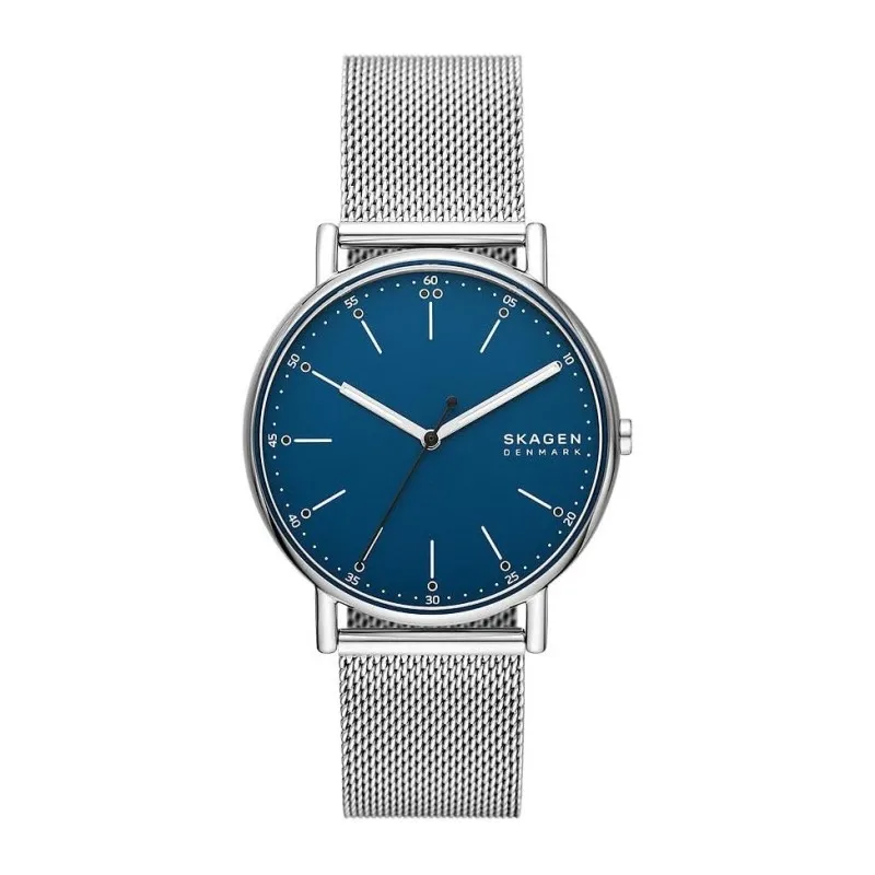 Skagen SIGNATURE SKW6904 Herreur med Quartzværk, 40 mm
