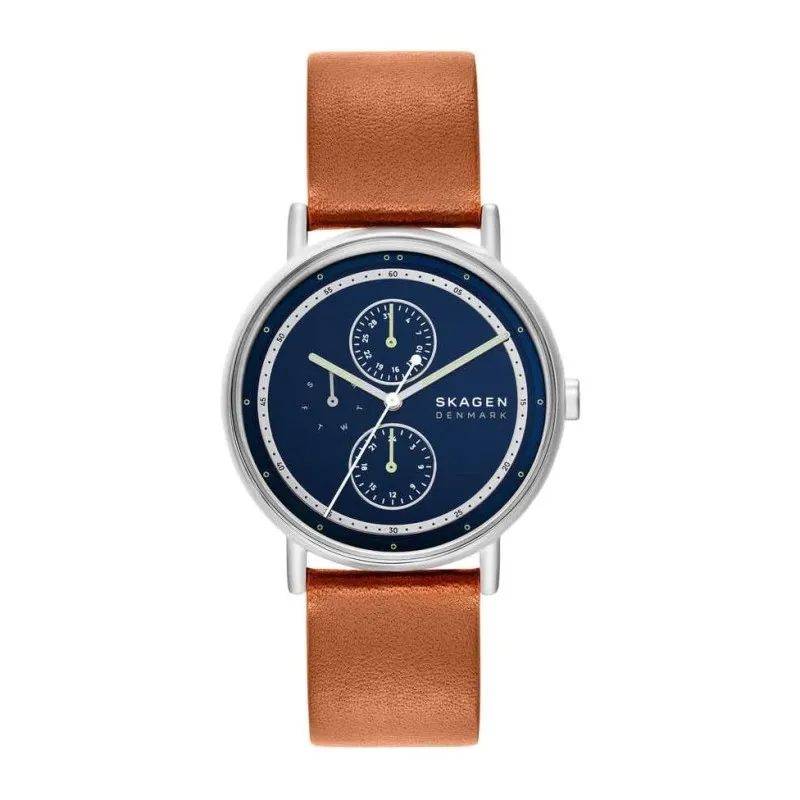 Skagen Signatur SKW6943 Herreur med Quartz, 40 mm