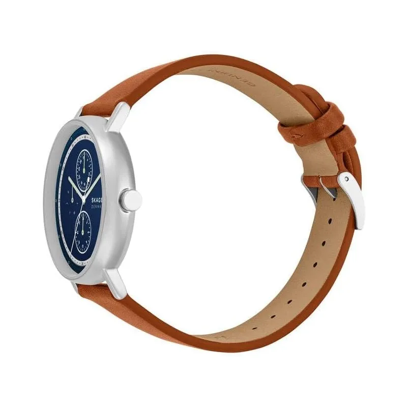 Skagen Signatur SKW6943 Herreur med Quartz, 40 mm