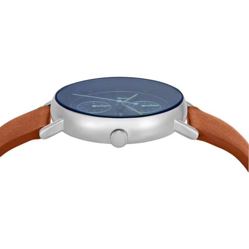 Skagen Signatur SKW6943 Herreur med Quartz, 40 mm