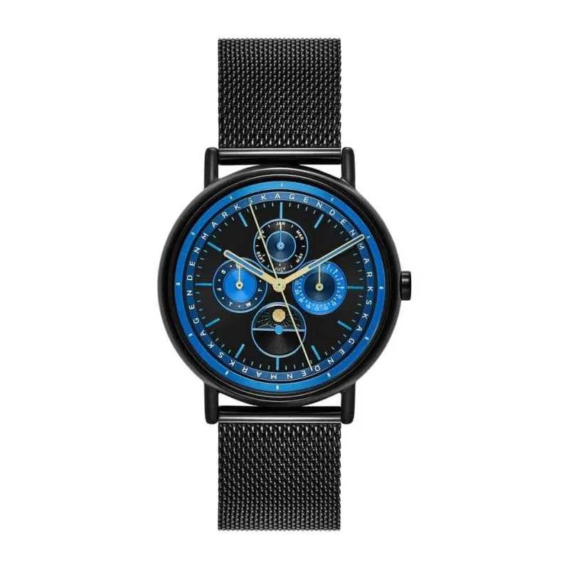 Skagen Signatur SKW6944 Herreur med Quartzværk, 40 mm