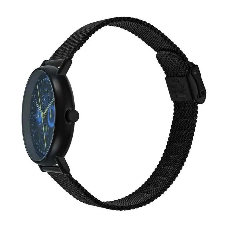Skagen Signatur SKW6944 Herreur med Quartzværk, 40 mm