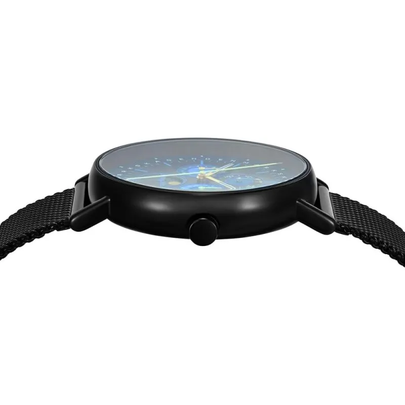 Skagen Signatur SKW6944 Herreur med Quartzværk, 40 mm