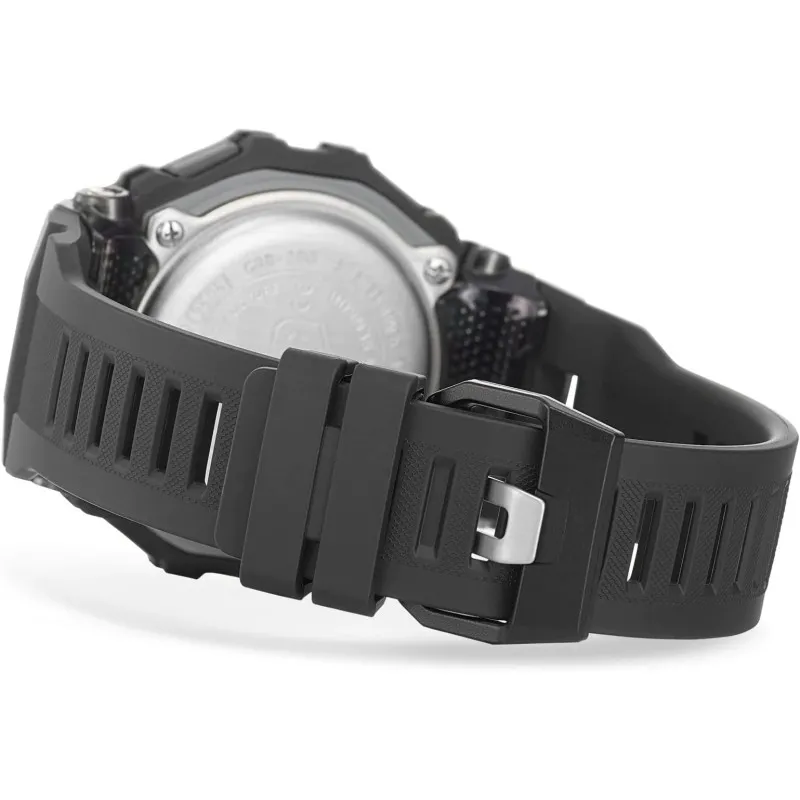 Casio GBD-200-1ER a Digitalt Herreur, 42 mm