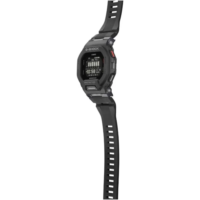 Casio GBD-200-1ER a Digitalt Herreur, 42 mm