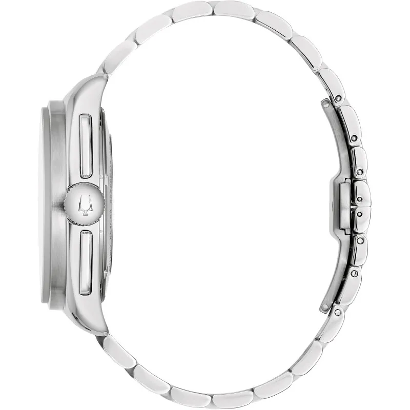 Bulova Lunar Pilot 96K111 Kronograf Herreur, 43 mm