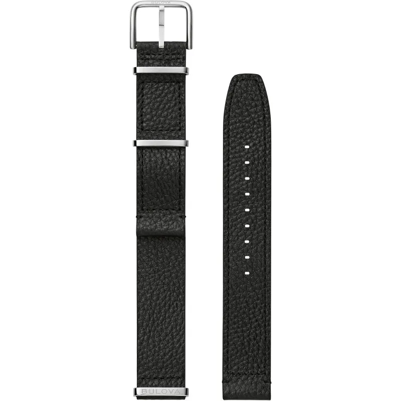 Bulova Lunar Pilot 96K111 Kronograf Herreur, 43 mm