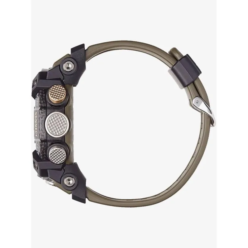 Casio G-Shock GG-B100X-1A3ER Analog-Digitalt Herreur, 50 mm
