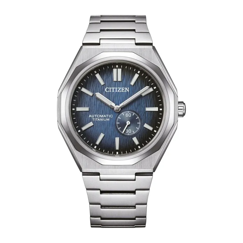 Citizen Zenshin 60 NK5020-58M  Super Titanium Automatisk Herreur