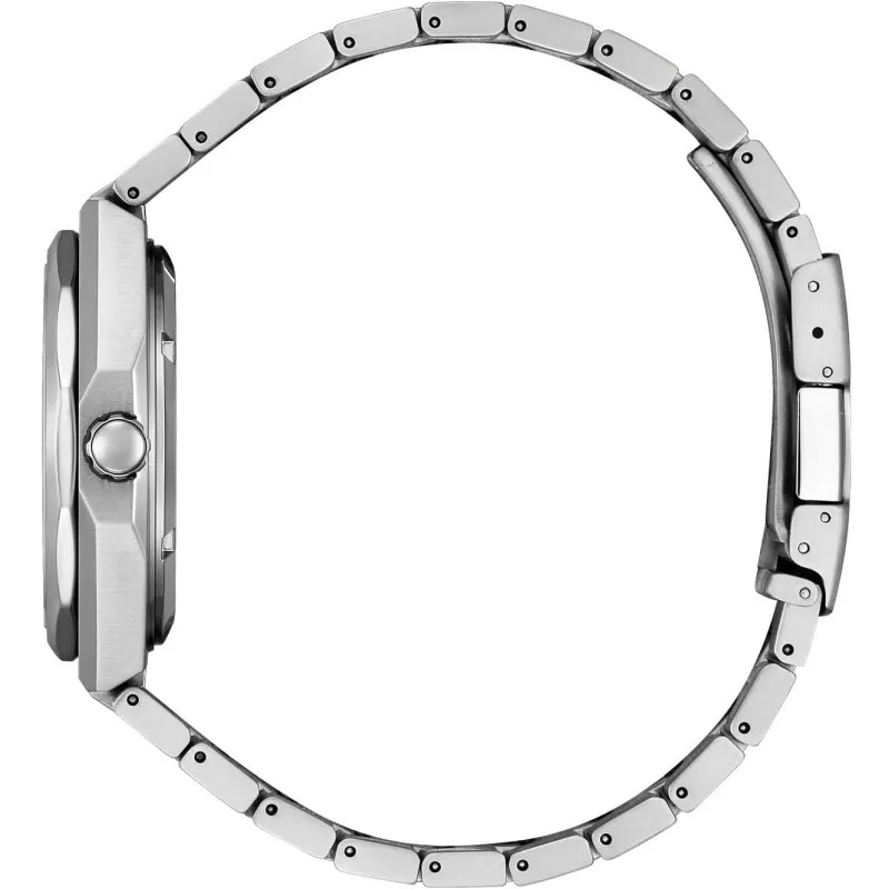 Citizen Zenshin 60 NK5020-58M Automatisk Herreur, 41 mm, Blå