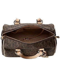 Michael Kors – Elegant designer taske med Grayson monogram