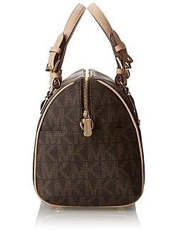 Michael Kors – Elegant designer taske med Grayson monogram