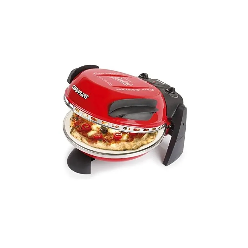 G3 Ferrari Pizza Express ovn - Autentisk italiensk pizza hjemme