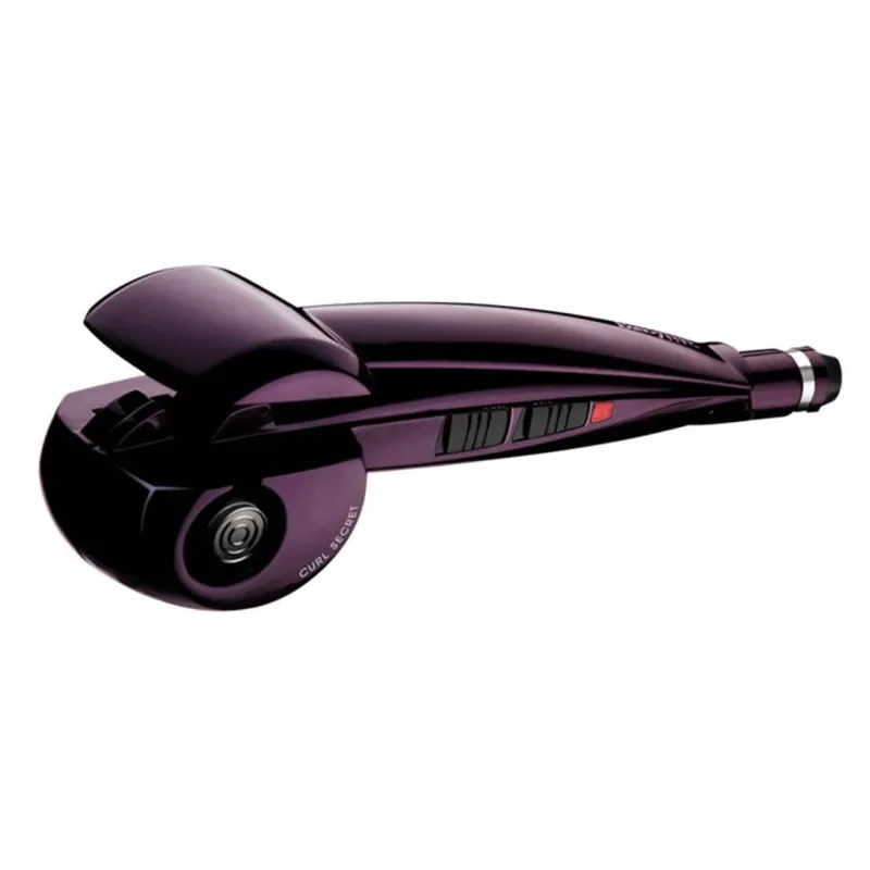 BaByliss Easycurl C20E - Professionel krøllejern