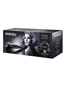 BaByliss Easycurl C20E - Professionel krøllejern