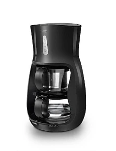 Thé Gourmet – 1 L. automatisk aromatisk glas tekande – Burde stå i enhver te elskers køkken! 2