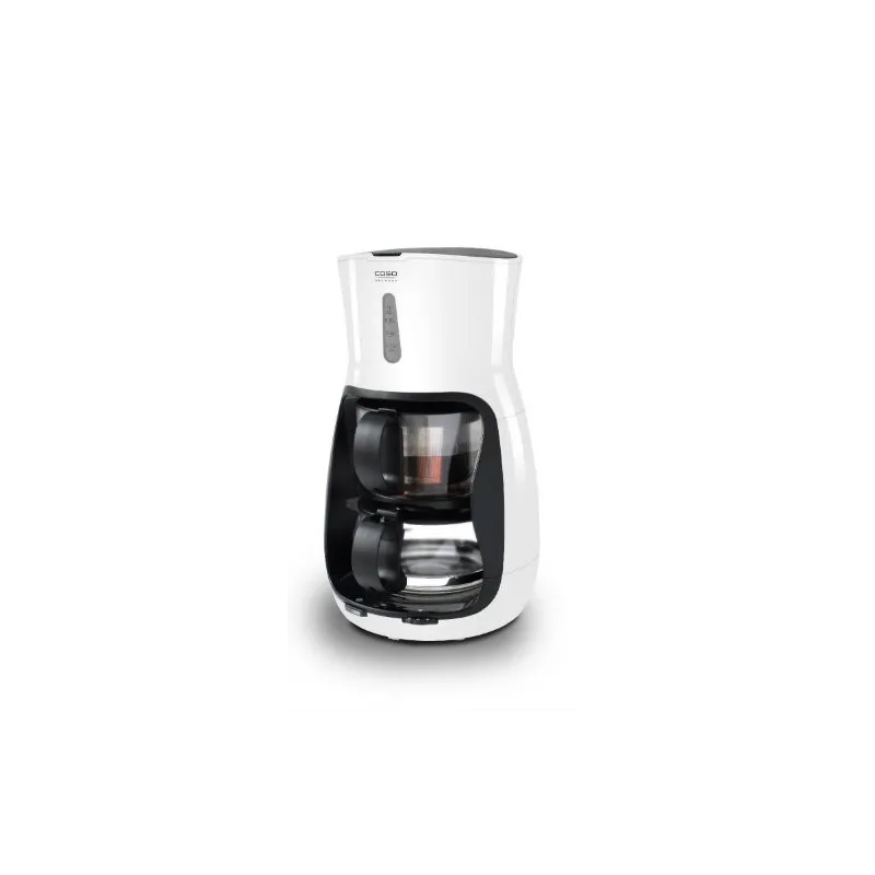 Caso TeGourmet – Te brygningsmaskine – Hvid design model