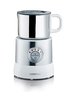 Luksuriøs mælkeskummer – 700 ml. induktions opvarmet mælkeskummer – 4 forskellige varmeindstillinger SM 9685