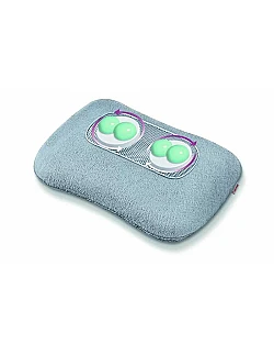 Beurer MG 145 – Effektiv Shiatsu massage pude – Vaskebart betræk