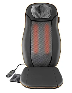 Shiatsu massagebetræk til stol – Medisana – Intensiv high definition massage