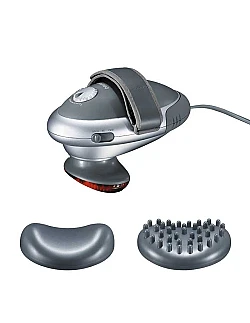 Beurer MG70 – Håndholdt infrarødt massageapparat