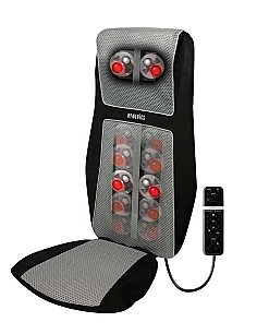 Shiatsu Massage stol – Integrerede skuldre massage -  HoMedics SBM-600H 
