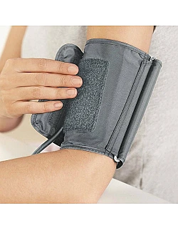 Sanitas SBM21 – Digital overarms blodtryksmåler