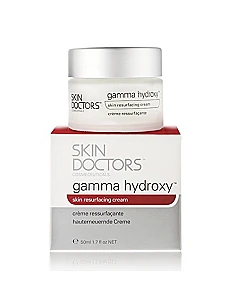 Skin doctors – 50 ml. Gamma Hydroxy – Ultimativt hudplejeprodukt