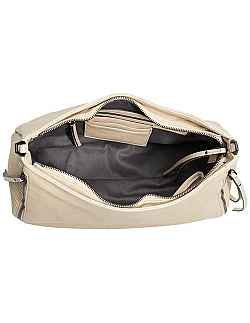 Calvin Klein – Flot designer taske med lang rem – Praktisk og flot