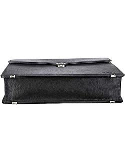 Elegant Bugatti herre mappe – designer mappe til den moderigtige mand